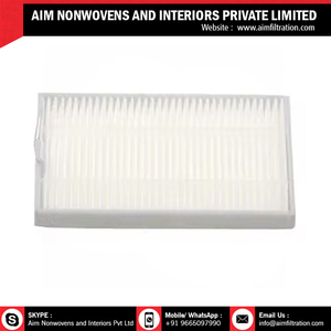 Comodidad de conducción del mejor proveedor Manteniendo una calidad de aire óptima con filtros de aire de cabina - Product Image 2