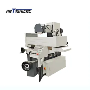 NEW mini cnc surface grinding machine SGA3063AHD Higher Precision Plane surface Grinder Hydraulic From China