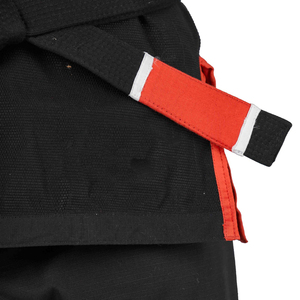 ชุดผ้าฝ้าย BJJ GI สำหรับผู้ชายชุดเครื่องแบบ MMA karate Jiu Jitsu ใส่สบายพร้อมบริการแบบใหม่ - Product Image 3