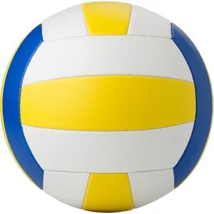 Pallone da Pallavolo Personalizzato in PVC Jimmy, Regalo Promozionale Sportivo - Product Image 2