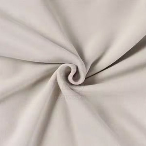 2025 Logo personnalisé léger hiver surdimensionné sweats à capuche avec motif solide pulls à col pour hommes-Vente en gros - Product Image 4