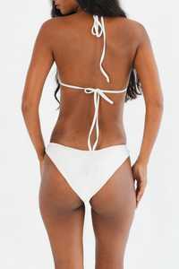 ชุดว่ายน้ำวันพีซสำหรับผู้หญิง ชุด 5 ชิ้น โพลีเอสเตอร์ 100% กันน้ำ ป้องกันรังสียูวี ชุดชายหาดเซ็กซี่ - Product Image 2