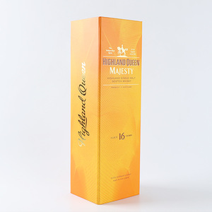 Fabrication de boîtes cadeaux pour <span class=keywords><strong>vin</strong></span> en papier fantaisie de luxe personnalisées et bon marché, vente en gros de boîtes à <span class=keywords><strong>vin</strong></span> individuelles pliables en carton avec fermeture magnétique - Product Image 5