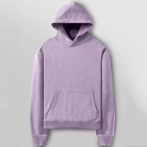 Sweats à capuche surdimensionnés personnalisés pour hommes, qualité supérieure, polaire doux, confort chaud, idéal pour la mode masculine et féminine, OEM ODM - Product Image 3