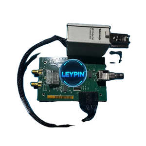 กล่องสอบเทียบหัววัดกระแสตรง Tektronix 067-4889-00 และบอร์ด 878-1125-XX สำหรับออสซิลโลสโคป ใช้ได้กับรุ่น P7713 P7708 - Product Image 1