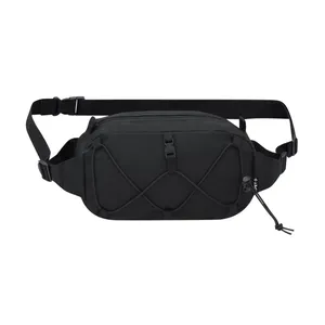 Sacche Sportive Personalizzate in RPET con Coulisse per Marsupi Porta Bebè - Eco-Friendly - Product Image 1