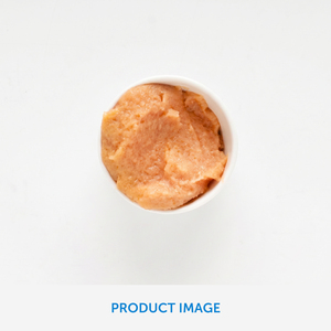 Caviar de goberge d'Alaska délicieux "Lux", 130 g, Vente en gros auprès du fabricant - Product Image 2