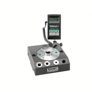 Llave Dinamométrica de Alta Calidad Stahlwille SENSOTORK para Mediciones Precisas - Product Image 3