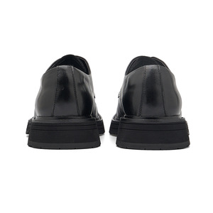 <b>Top</b>-quality luxury designer <b>Italian</b> business formal shoes for gentlemen' weddings - Product Image 4