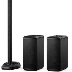 Sistema de PA Portátil L1 Pro32 en Oferta con Dos Módulos de Bajos Sub2 - Product Image 1