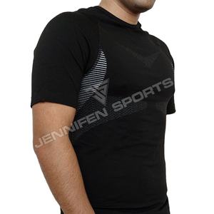 T-shirt Homme d'Été Léger et Respirant en Coton 240 GSM de Haute Qualité, Style Streetwear Tendance – Grande Vente - Product Image 1