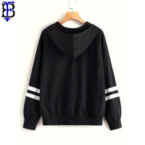 Sweat à capuche zippé brodé avec logo personnalisé en molleton 100% coton pour hommes, respirant et écologique, streetwear d'hiver 600g, motif uni - Product Image 5