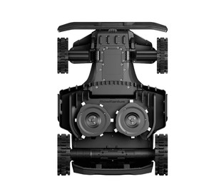 Cortadora de césped robótica eléctrica Navimow X4 con tracción en las cuatro ruedas (AWD) en stock, a la venta. - Product Image 4