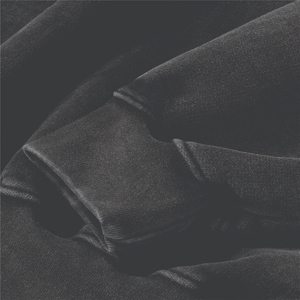 สเวตเชิ้ตคอกลมแบบสวมหัวสำหรับผู้ชายเสื้อสเวตเตอร์คอตตอน100% แห้งเร็วระบายอากาศปรับแต่งได้ใหม่น้ำหนักปกติ - Product Image 3