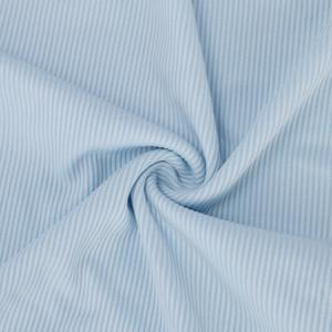 Nuevo diseño de punto de algodón acanalado Fitness mujeres sujetador Legging Yoga 2 piezas conjunto fabricación por Hawk Eye Sports ( PayPal verificado) - Product Image 4