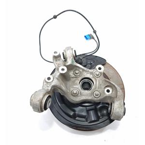 Brazo de Suspensión Trasero Derecho MERCEDES Serie GLA A2463503441 (13>) - Product Image 3