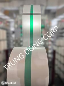 PP Woven Bags for Agricultural & Food Packaging in Vietnam PE Hemmed Seam & Flexo Printing Lamination for <b>Fertilizer</b> Feed Use - Product Image 4