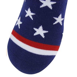 Los últimos Calcetines unisex de lana/acrílico de punto personalizados con diseño informal deportivo de alta calidad y gran oferta de Pakistán - Product Image 6