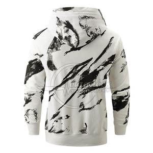 2025 Own Logo Casual <b>Tie</b> <b>Dye</b> <b>Hoodies</b> 100% Cotton Men <b>Tie</b> <b>Dye</b> <b>Hoodies</b> For Sale Men Best Fashion Wear - Product Image 3