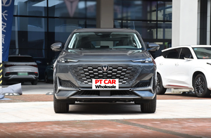 Meilleur prix Changan UNI-K 2024 2.0T Global Edition SUV de taille moyenne nouvelle voiture à vendre - Product Image 2