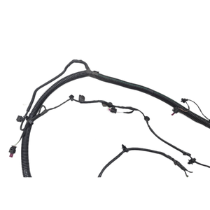 CABLAGGIO SENSORE DI PARCHEGGIAMENTO ANTERIORE VOLVO XC40 Serie 32233124/AC Diesel 2000 (17>) - Product Image 4