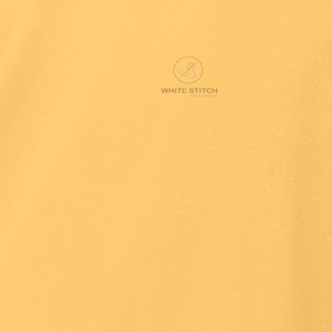 Chemises polo pour hommes sur mesure, grande taille, style décontracté, épaules tombantes et designs épais et ajustés, motif uni - Product Image 5