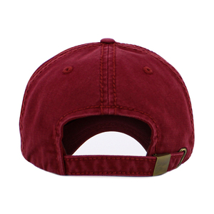 Verano Vintage desgastado lavado desgastado algodón gorra de béisbol camionero papá sombreros ajustable bandera americana gorras de malla - Product Image 3