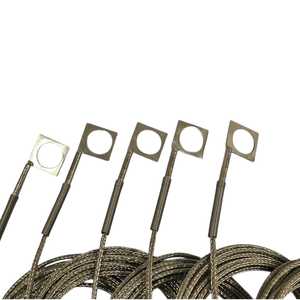 PT100 Sensor Single Class B 3-Wire High-Accuracy Platinum RTD <b>Temperature</b> <b>Probe</b> - Product Image 4