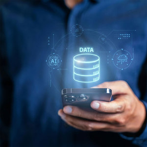Soluciones de bases de datos empresariales para la gestión de datos estructurados y operaciones digitales, soporte profesional para bases de datos - Product Image 4
