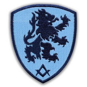 Nouveau design Badges de broderie à la machine professionnelle Vos exigences du club Badges de broderie à la machine à bas prix en gros - Product Image 2