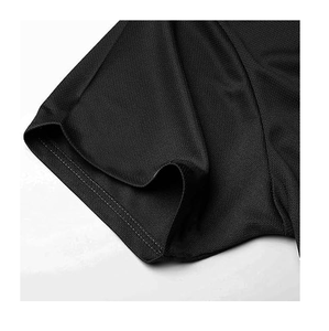 เสื้อเบสบอลเปล่าสำหรับผู้ชาย เสื้อแขนสั้น ฮิปฮอป กีฬา ลำลอง ติดกระดุม ชุดยูนิฟอร์ม โพลีเอสเตอร์ 100% - Product Image 5