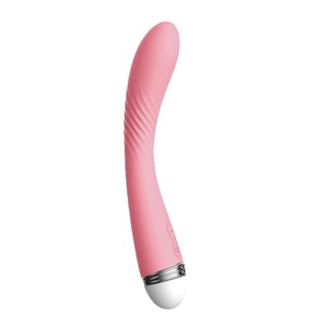 Masseur vibrant rechargeable, baguette électrique pour femmes - Product Image 4