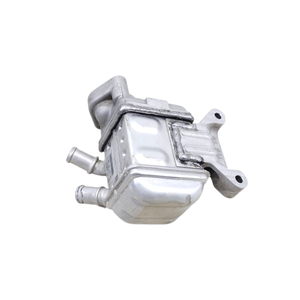 Radiateur d'échappement EGR HYUNDAI Tucson Série 28460-2U001 D4FE Diesel 1600 (20>) - Product Image 6