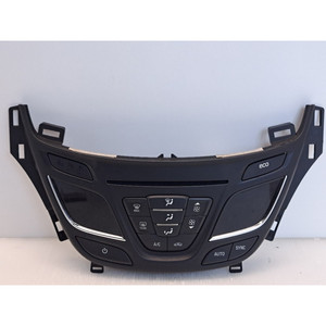 CONTROLLI CLIMATICI OPEL Insignia Sedan 90924563 A20DTH (08>17) - Product Image 1