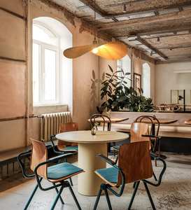 HOT AMAZON <b>SALE</b> Tienphong Natural Bamboo Bohemian Wabisabi Lampshade Ceiling Pendant Lighting Bamboo Light Over Kitchen Island - Product Image 2