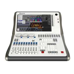 Consola de Audio Digital de 32 Canales para Giras - Product Image 5