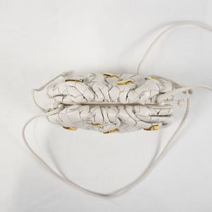 Sac à bandoulière en cuir PU décontracté de qualité supérieure pour femmes, sac à bandoulière en simili cuir, élégant, léger, à rayures - Product Image 6