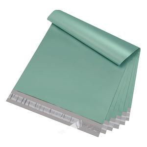 ถุงพลาสติกแบบปรับได้ ขนาด 6x9 นิ้ว หนา 0.5 มิล แบบกาวในตัว กันน้ำ ทนทานต่อการฉีกขาด หลายสีให้เลือก รับผลิตตามสั่งขายส่ง - Product Image 4