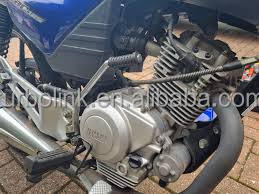 Yamaha YBR 125 New 4 Stroke Motorcycle Engine CDI Ignition <strong>Method</strong> - Product Image 2
