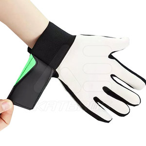 Gants de football de gardien de but robustes les plus vendus Gants de football de gardien de but fabriqués par des professionnels - Product Image 3