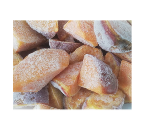 Commodité et polyvalence Aliments-Patates douces surgelées de haute qualité de l'usine au Vietnam - Product Image 4