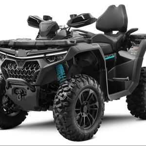 Nouvelles motos CForces 1000 Touringss 2026 en vente - Offre annuelle - Product Image 1