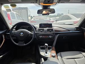 BMW Série 3 (F30) 320D 2014 en bon état, voiture d'occasion coréenne à vendre, 300auto Export - Product Image 6