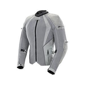 Chaqueta transpirable Impermeable Traje de moto Montar Traje de moto resistente al desgaste a prueba de viento - Product Image 5