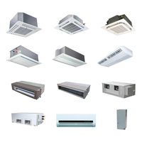 Climatiseur mural split Gree Inverter 1,5 tonne, climatiseur intelligent Wifi de la marque Gree, en vente aux États-Unis