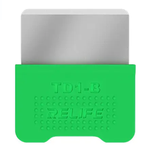 RELIFE TD1-A/B Mobile Phone LCD Screen <strong>Pry</strong> Spudger Opening <strong>Tools</strong> for iPhone <strong>Samsung</strong> Tablet Smartphone Disassembly Repair <strong>Tools</strong> - Product Image 4