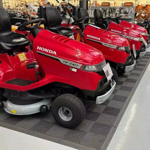 Máy cắt cỏ tự hành không dây HF2625 HME công nghiệp/tự làm, động cơ 2 thì, xi lanh đơn, tính năng miễn phí vận chuyển, hỗ trợ tùy chỉnh OEM - Product Image 1