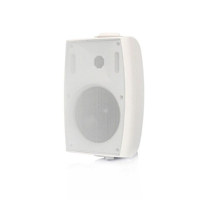 Professional PA Sound System 4 Inch Full Range Wall Speaker