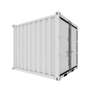 Conteneurs d'expédition de conteneurs d'occasion 40 pieds de haut cube à faible coût disponible - Product Image 1