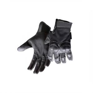 Guantes duros tácticos para exteriores, protectores de mano de goma con pantalla táctil, para invierno, personalizados - Product Image 2